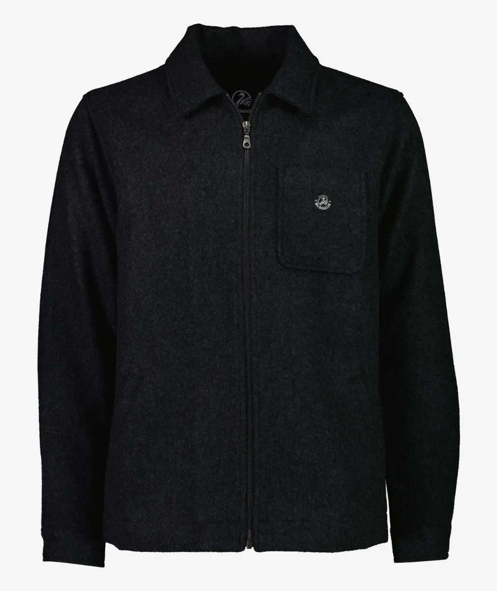 Men's Northgate Wool Shacket