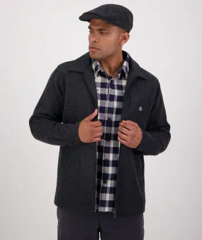 Men's Northgate Wool Shacket