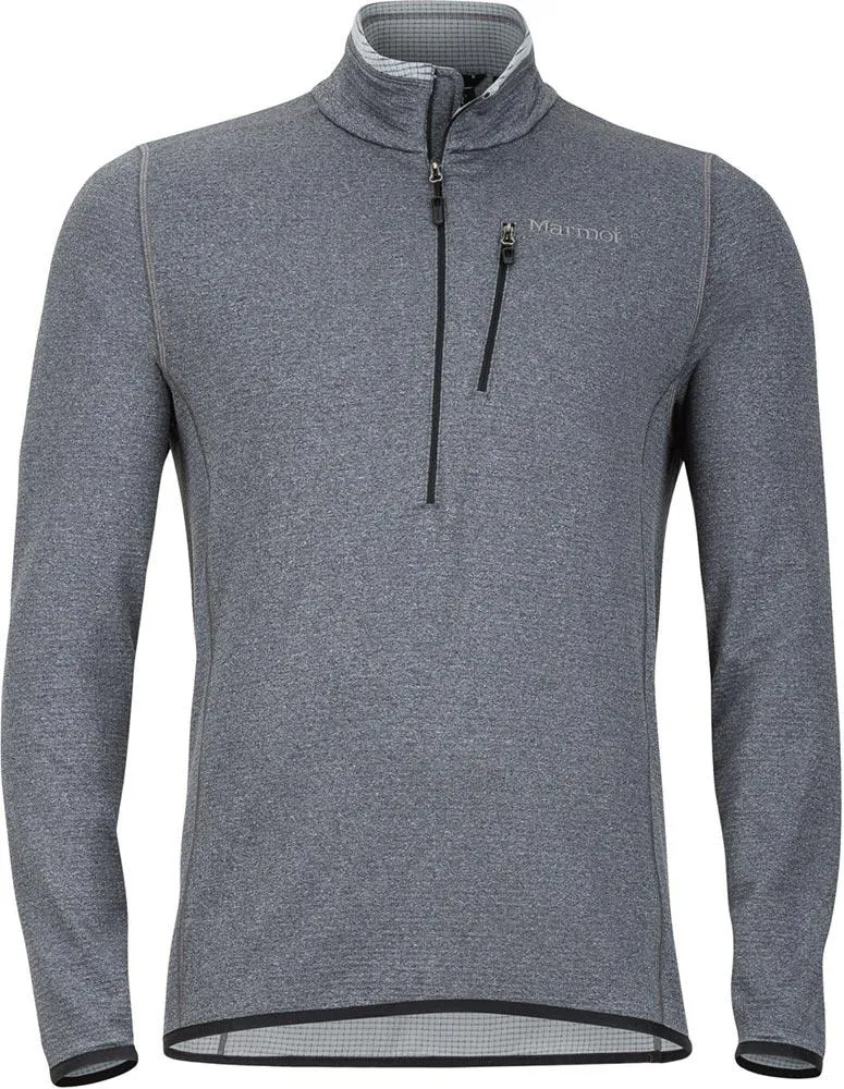 Men's Preon Half-Zip