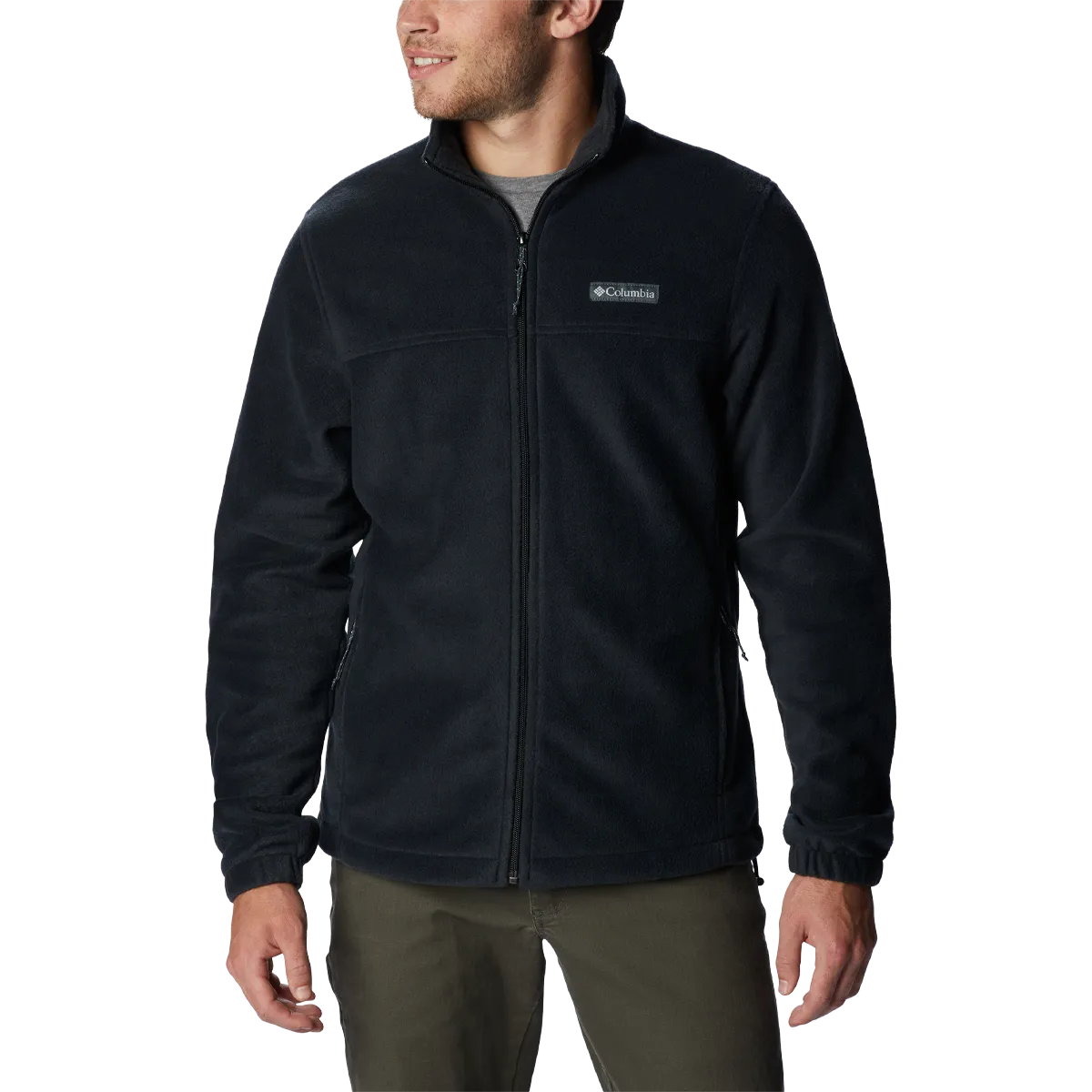 Men's Steens Mountain Full Zip 2.0