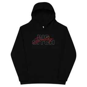 Mike Sorrentino Big Daddy Sitch Kids Hoodie