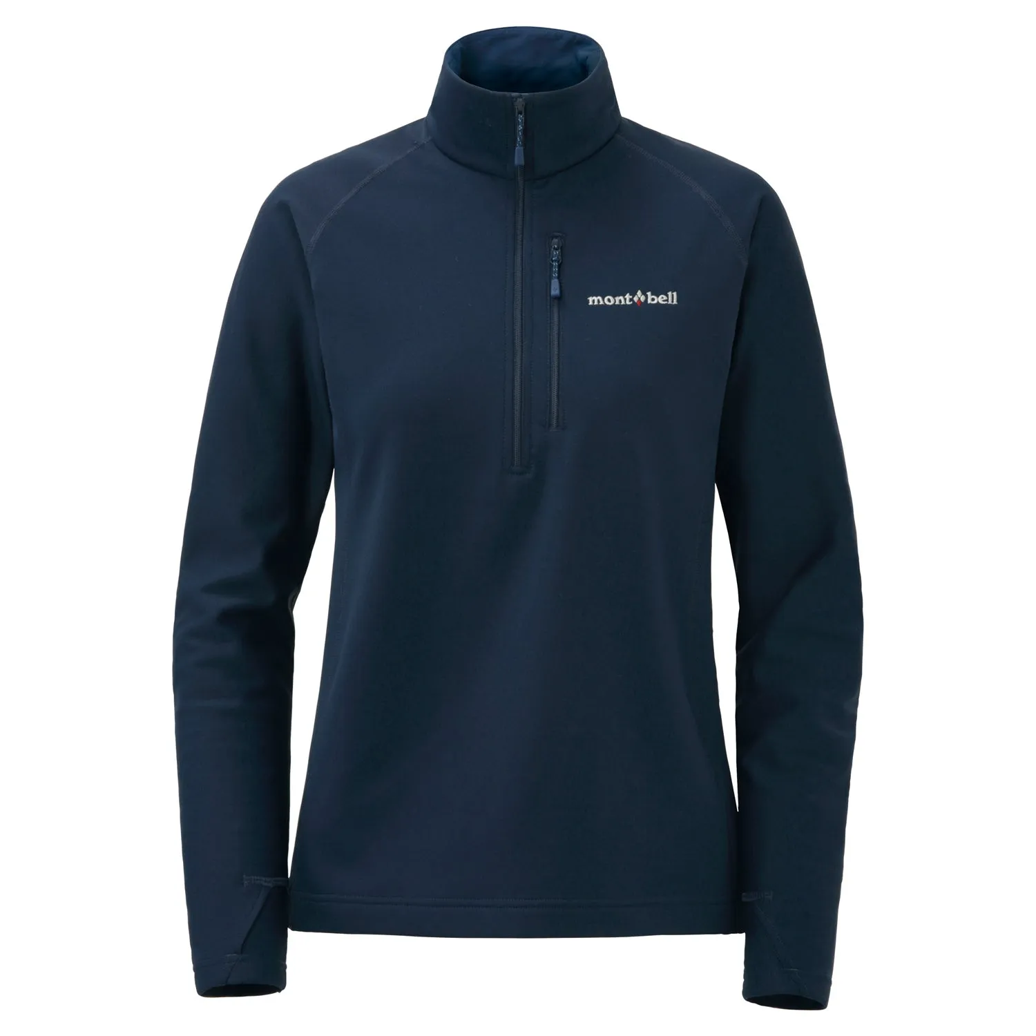 Montbell Trail Action Pullover Women's