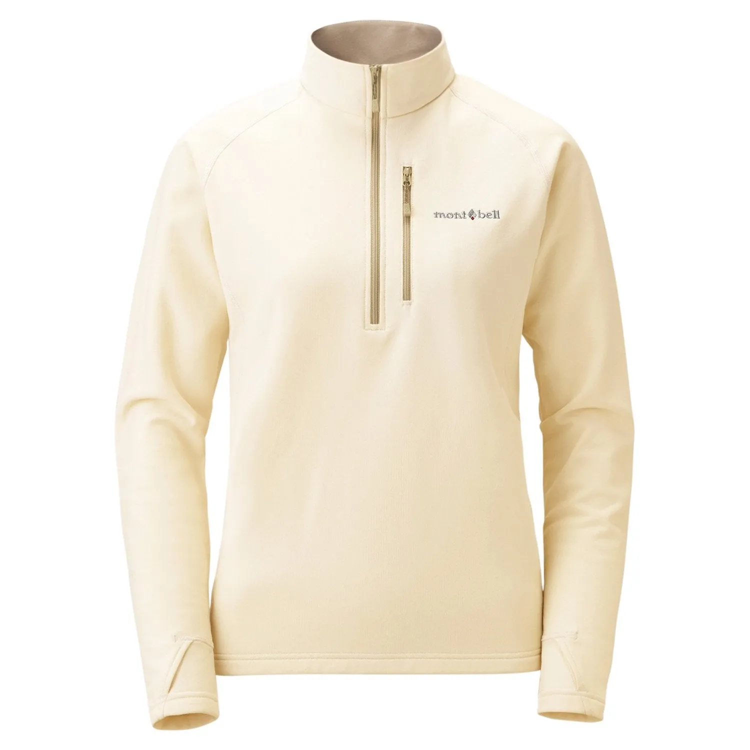 Montbell Trail Action Pullover Women's