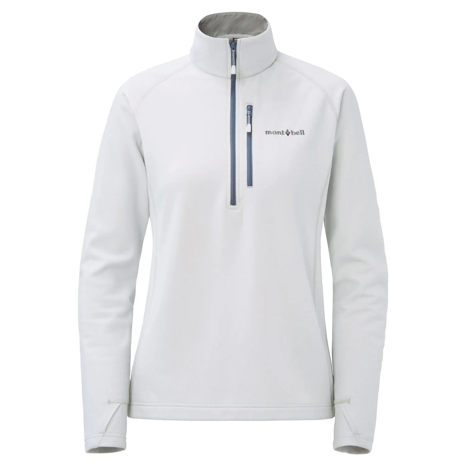 Montbell Trail Action Pullover Women's