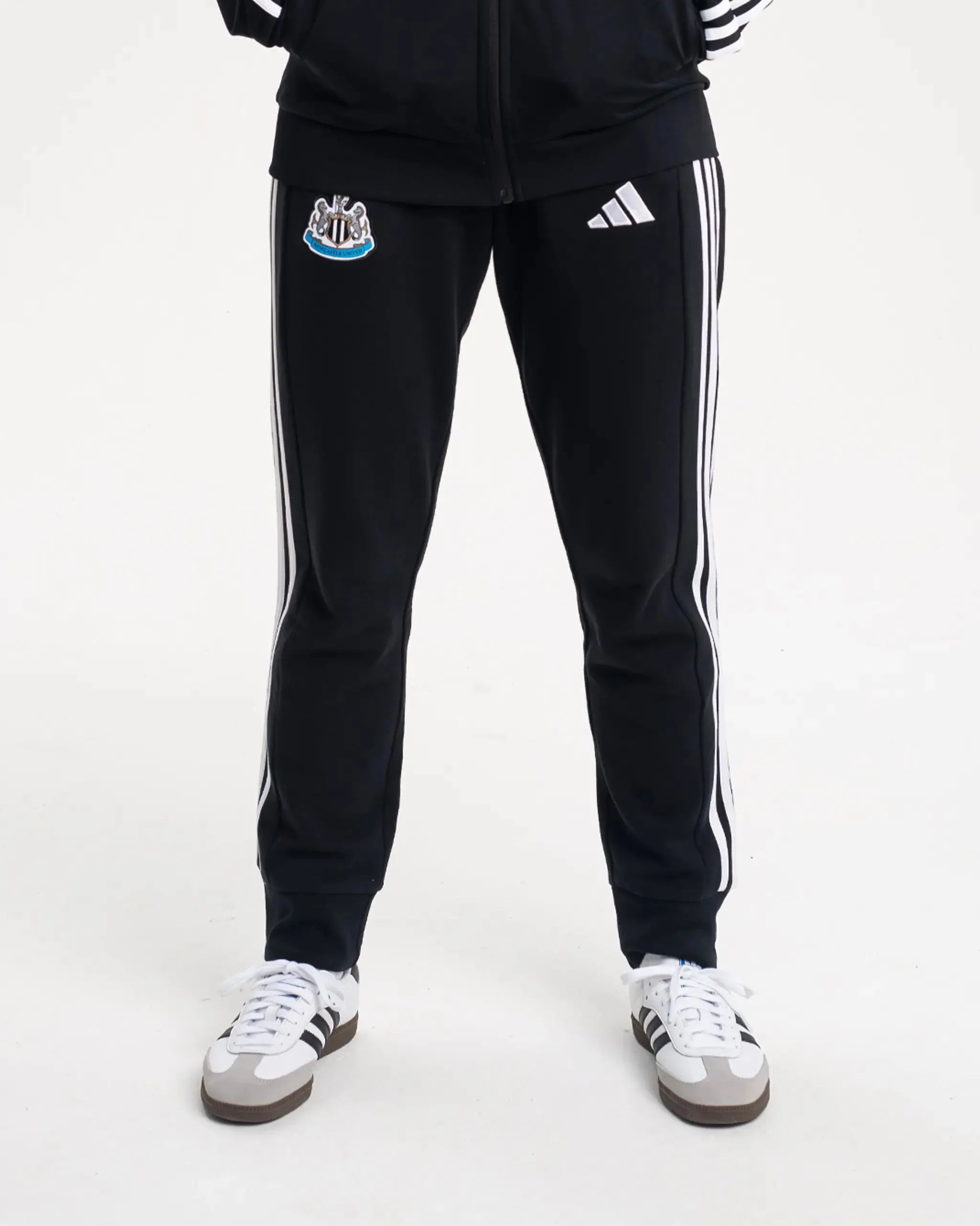 Newcastle United adidas DNA Sweatpants