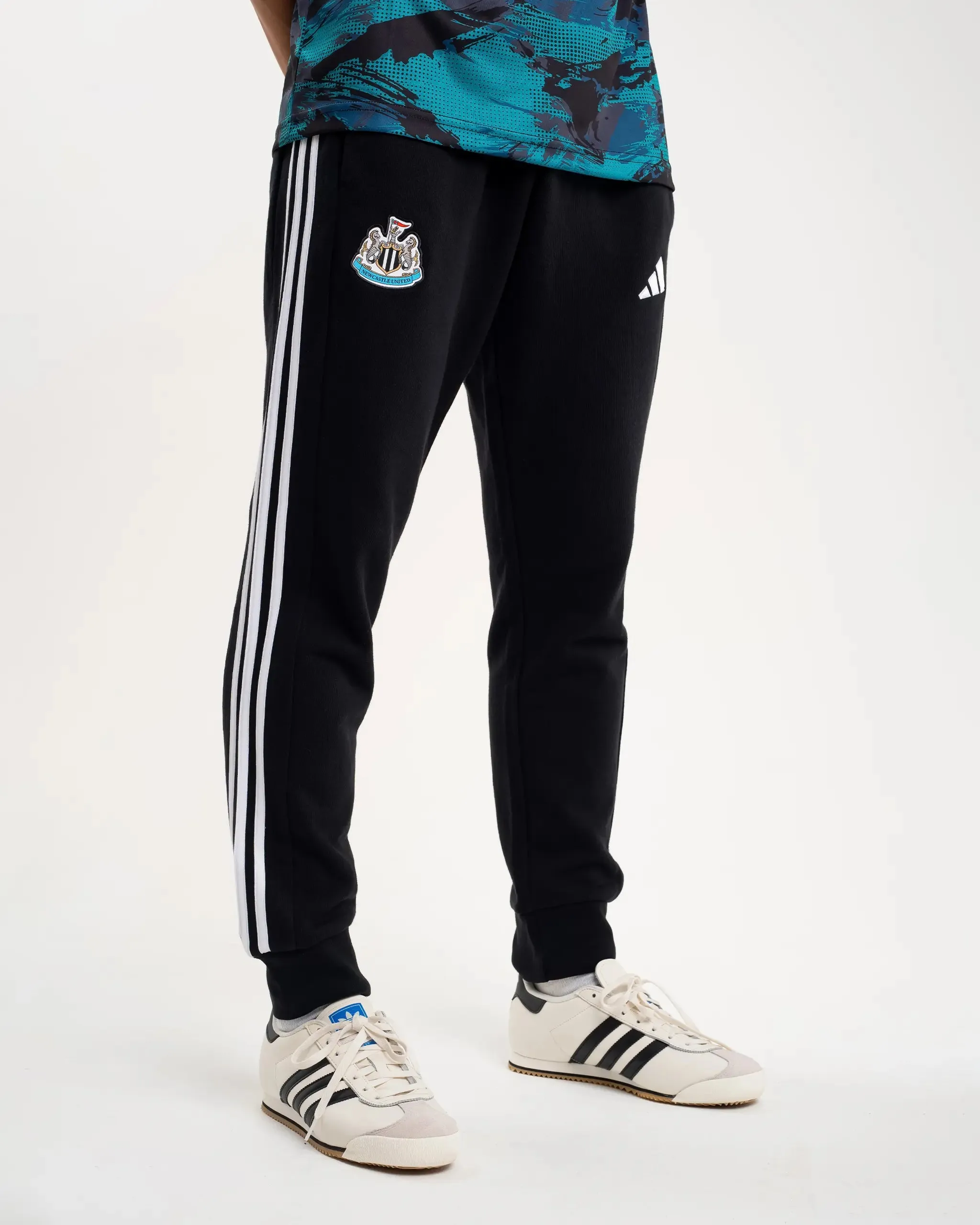 Newcastle United adidas DNA Sweatpants