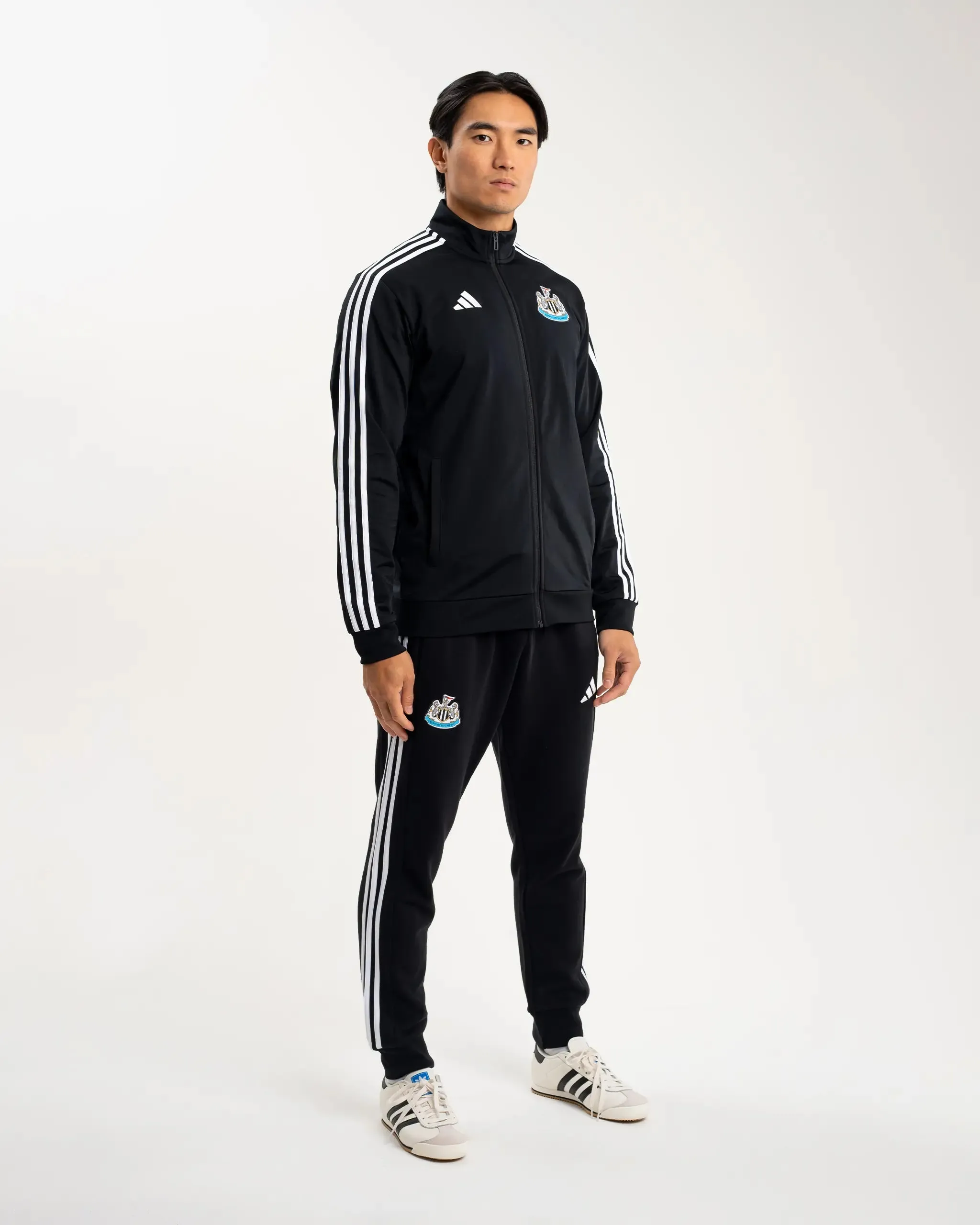 Newcastle United adidas DNA Sweatpants