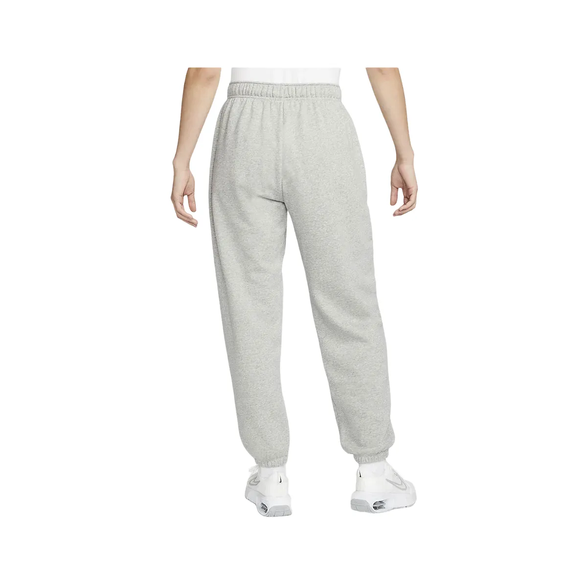 Nike Sportswear Club Fleece Women's Mid-Rise Oversized Sweatpants