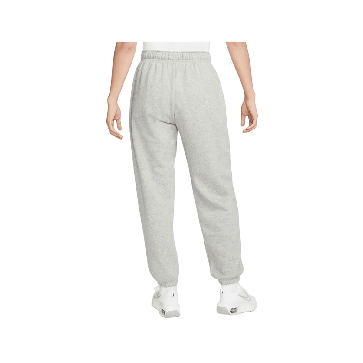 Nike Sportswear Club Fleece Women's Mid-Rise Oversized Sweatpants