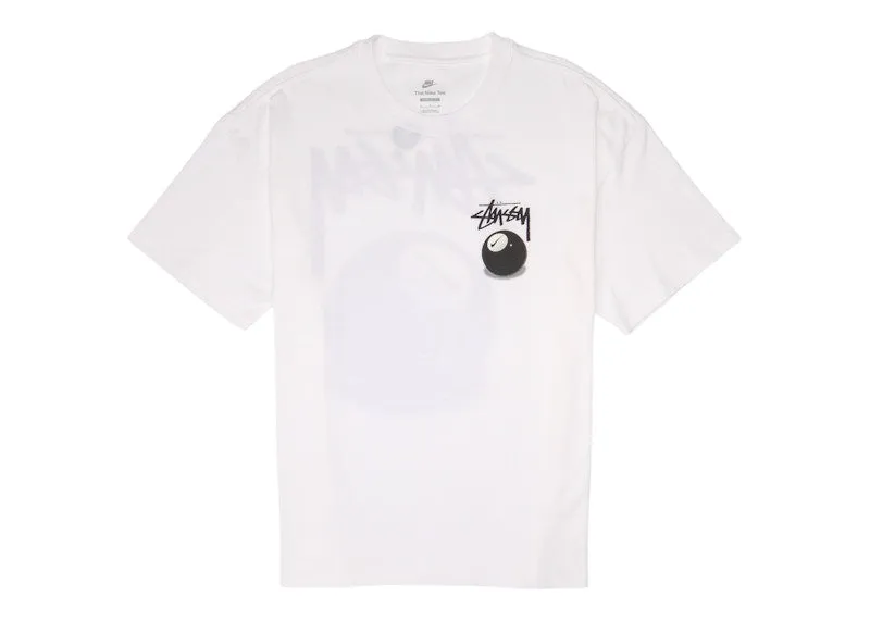 Nike X Stussy 8 Ball T-Shirt Multi