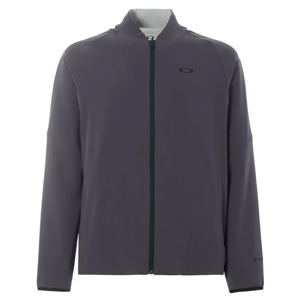 Oakley Reversible Hybrid Bubba Golf Jacket 2018