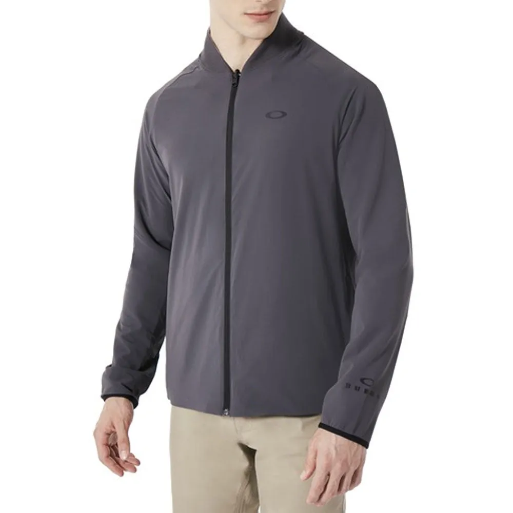 Oakley Reversible Hybrid Bubba Golf Jacket 2018