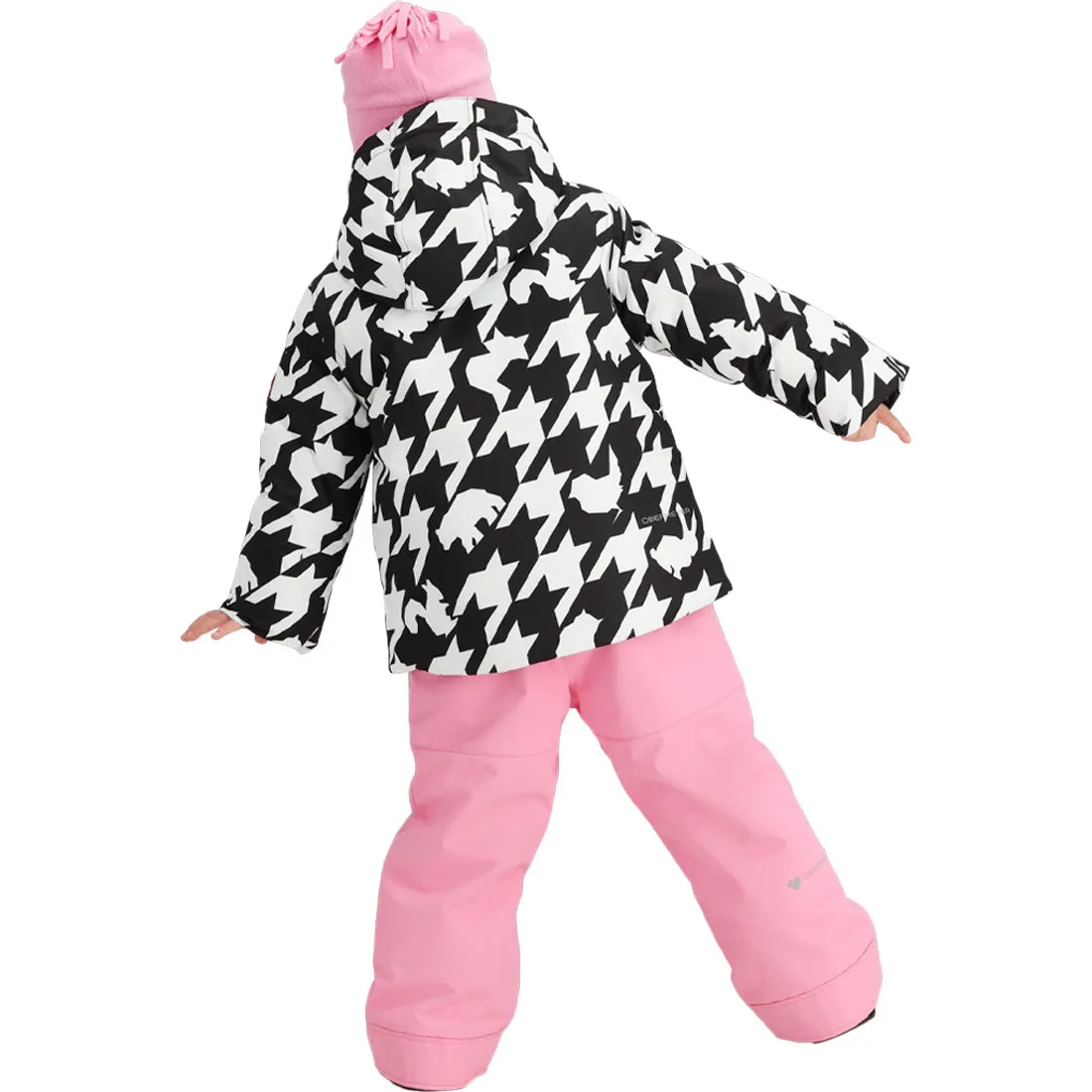 Obermeyer Ashor Jacket - Kids