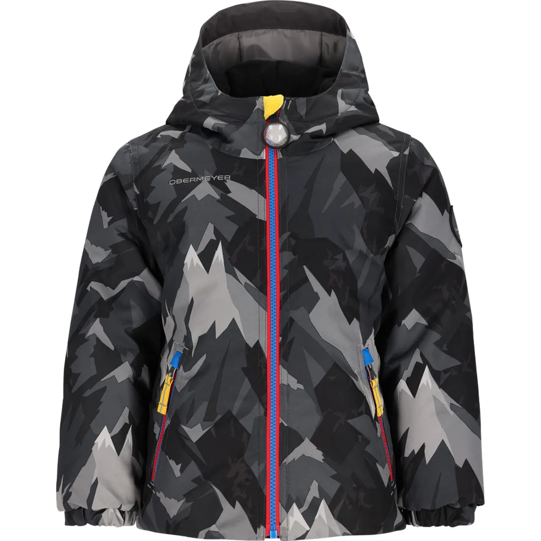 Obermeyer Ashor Jacket - Kids