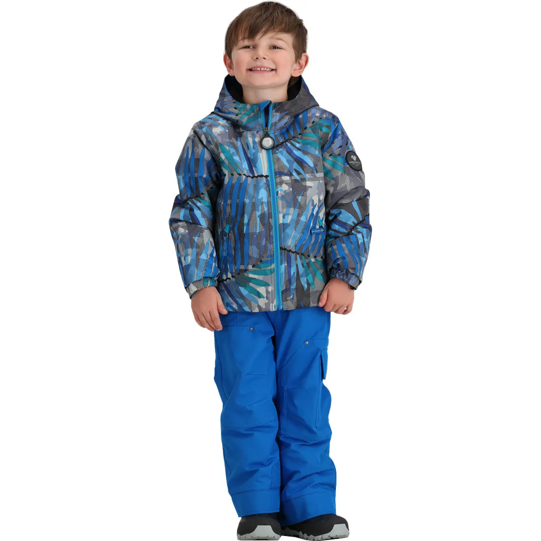 Obermeyer Ashor Jacket - Kids