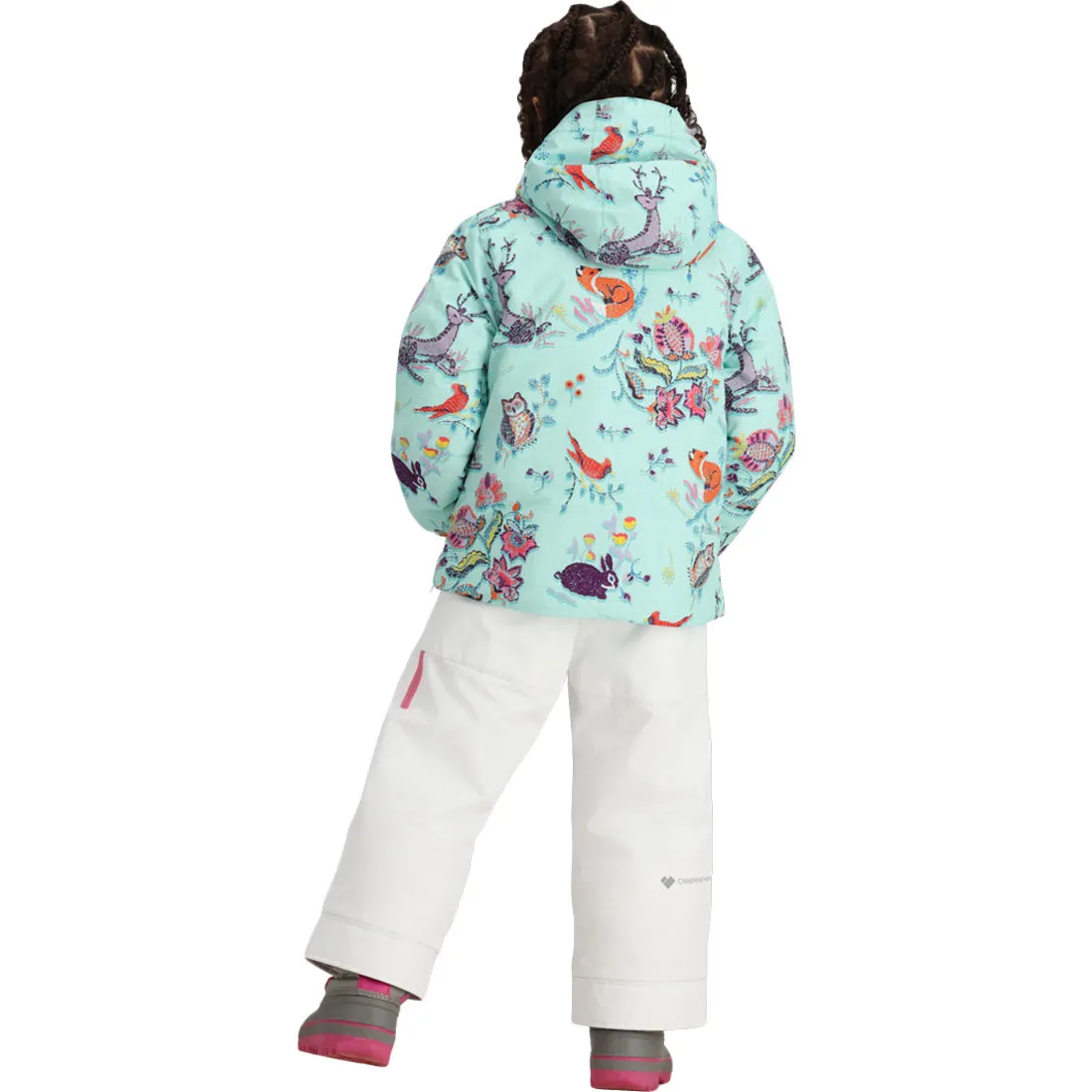 Obermeyer Ashor Jacket - Kids