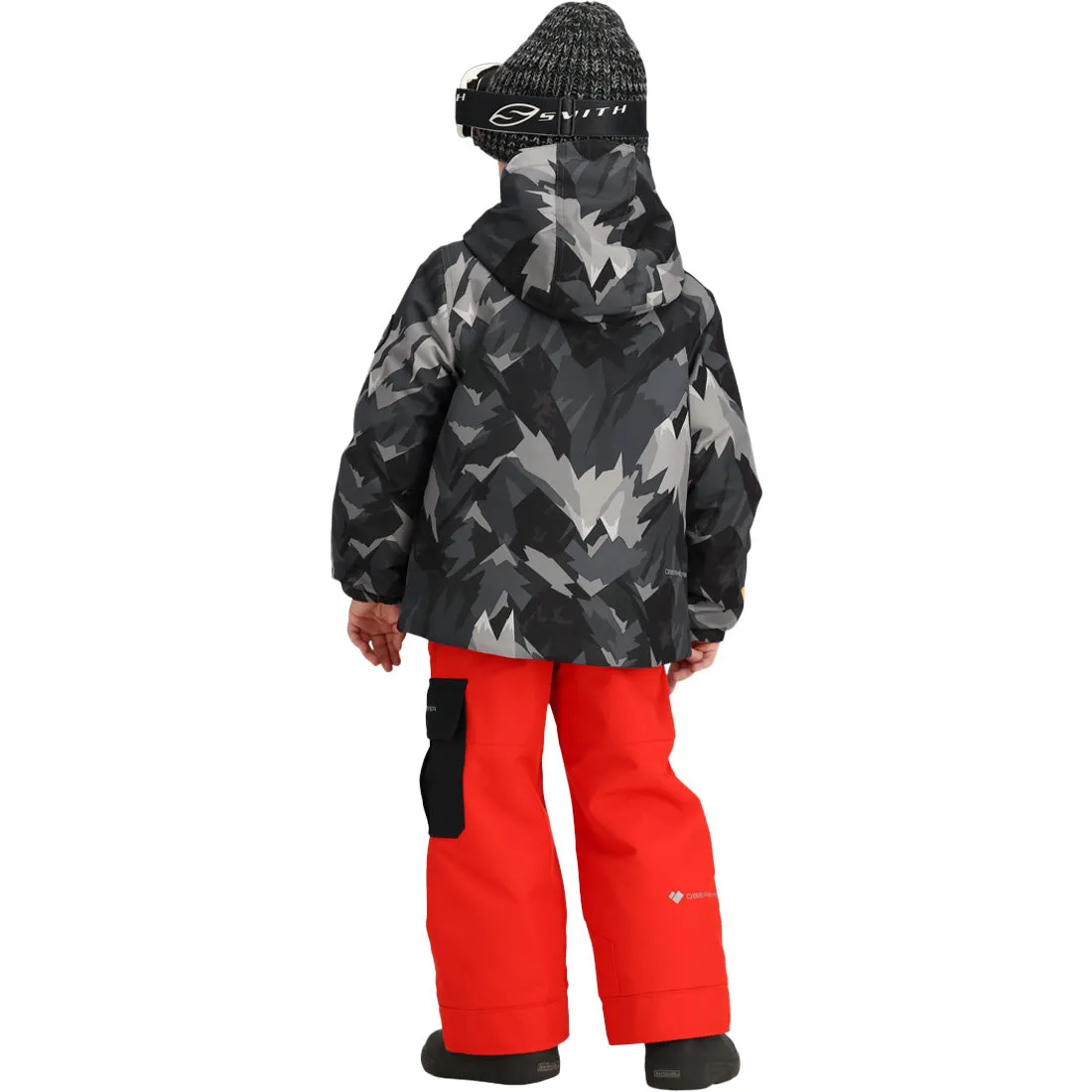 Obermeyer Ashor Jacket - Kids