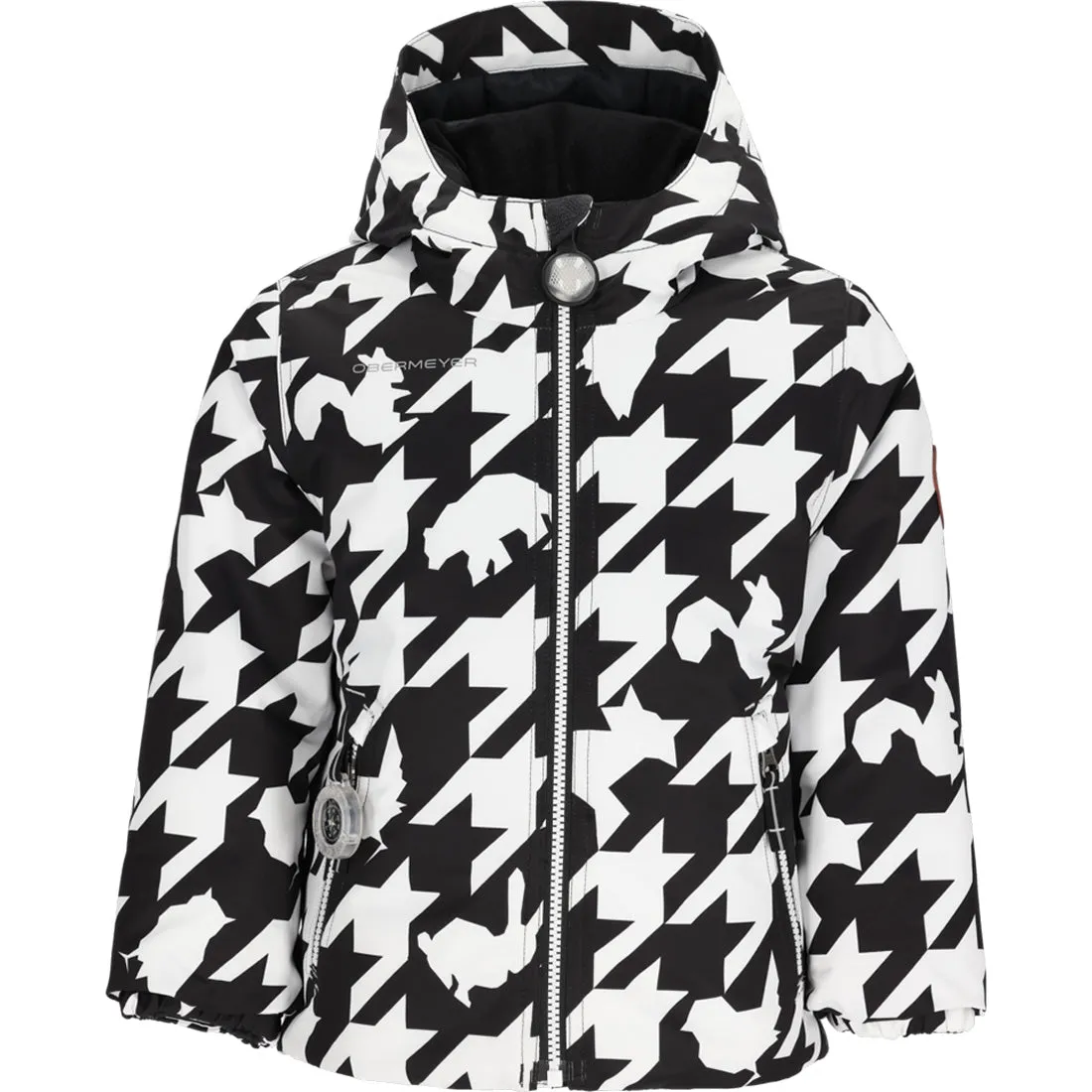 Obermeyer Ashor Jacket - Kids