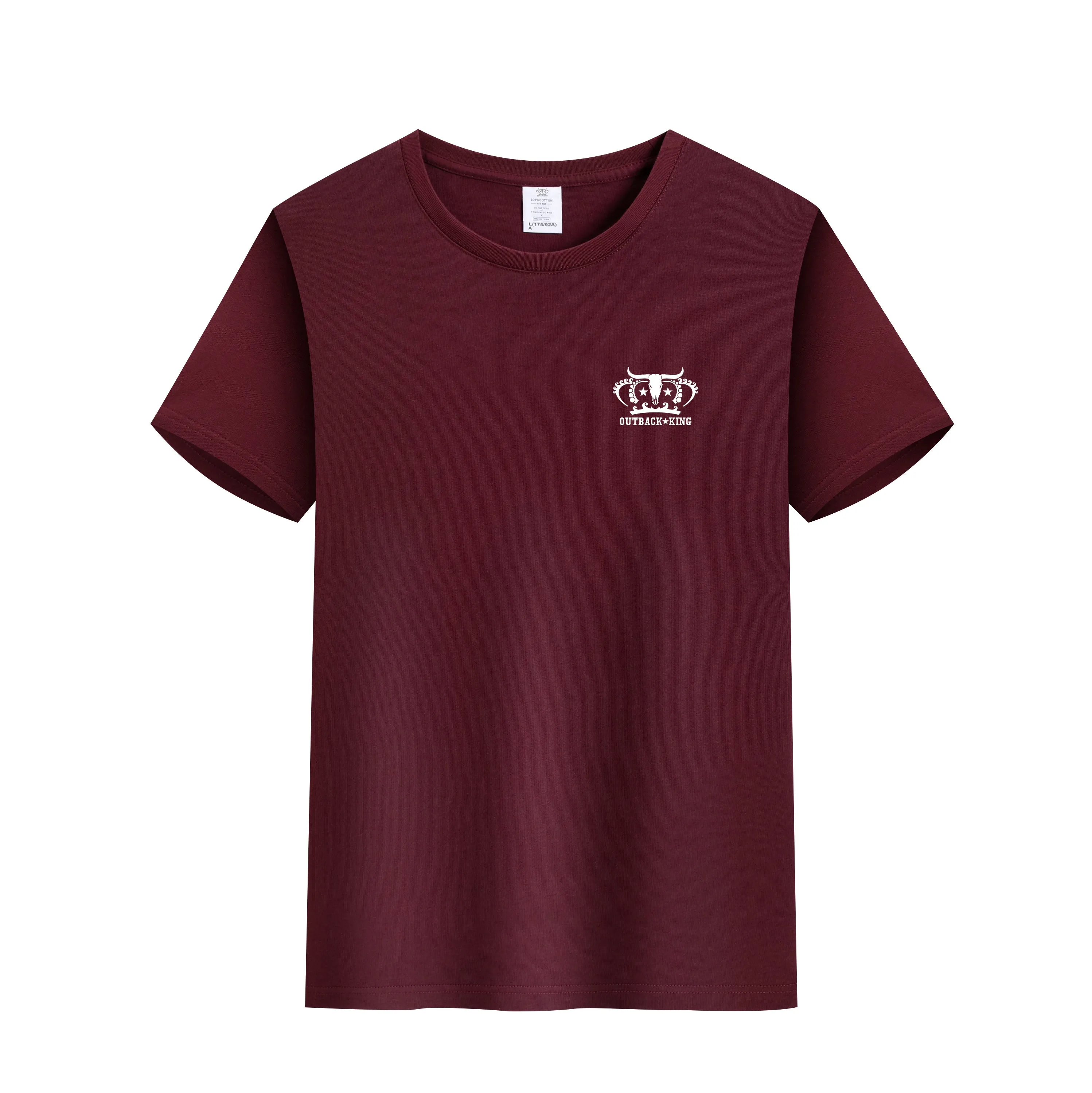 Outback King | T-shirt