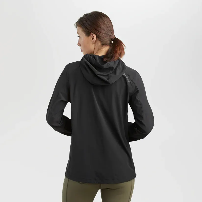 Outdoor Research Women's Ferrosi Hoodie