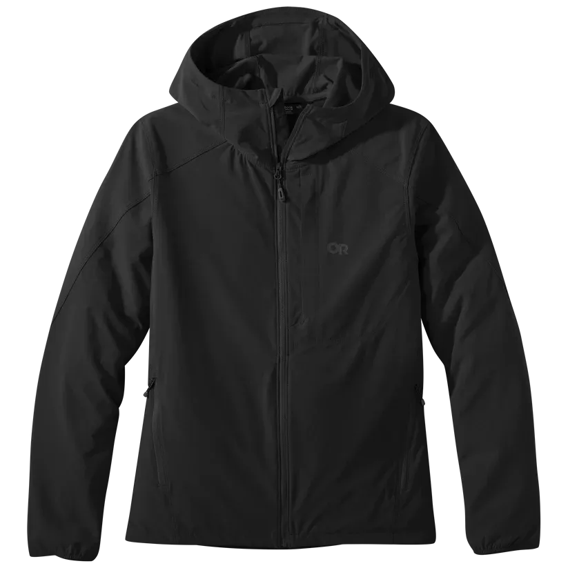 Outdoor Research Women's Ferrosi Hoodie