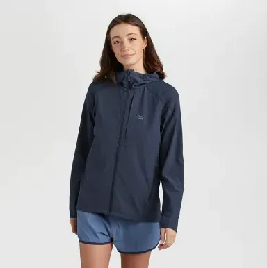 Outdoor Research Women's Ferrosi Hoodie