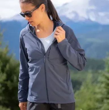 Outdoor Research Women's Ferrosi Hoodie