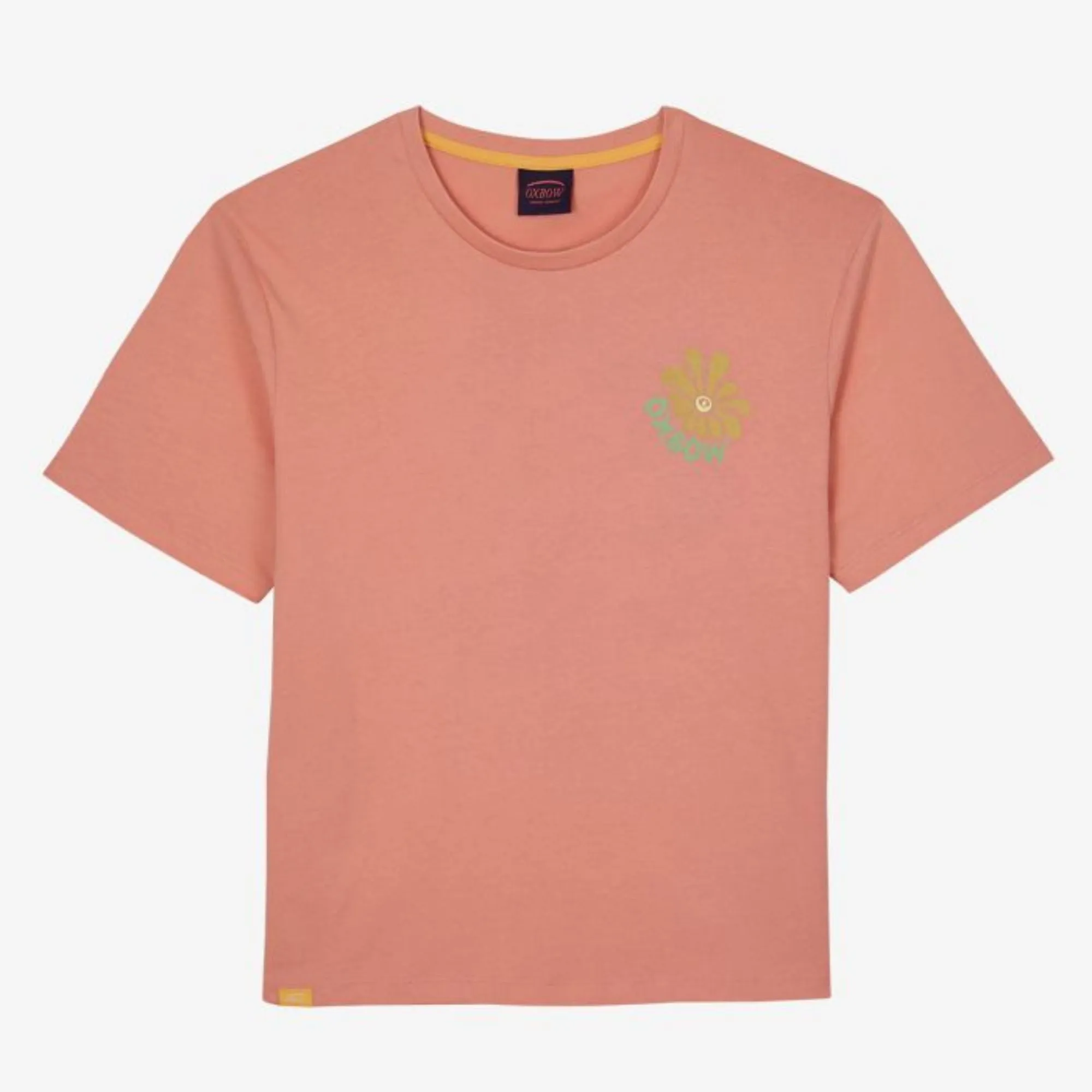 Oxbow Women's Tahchat Tee Shirt