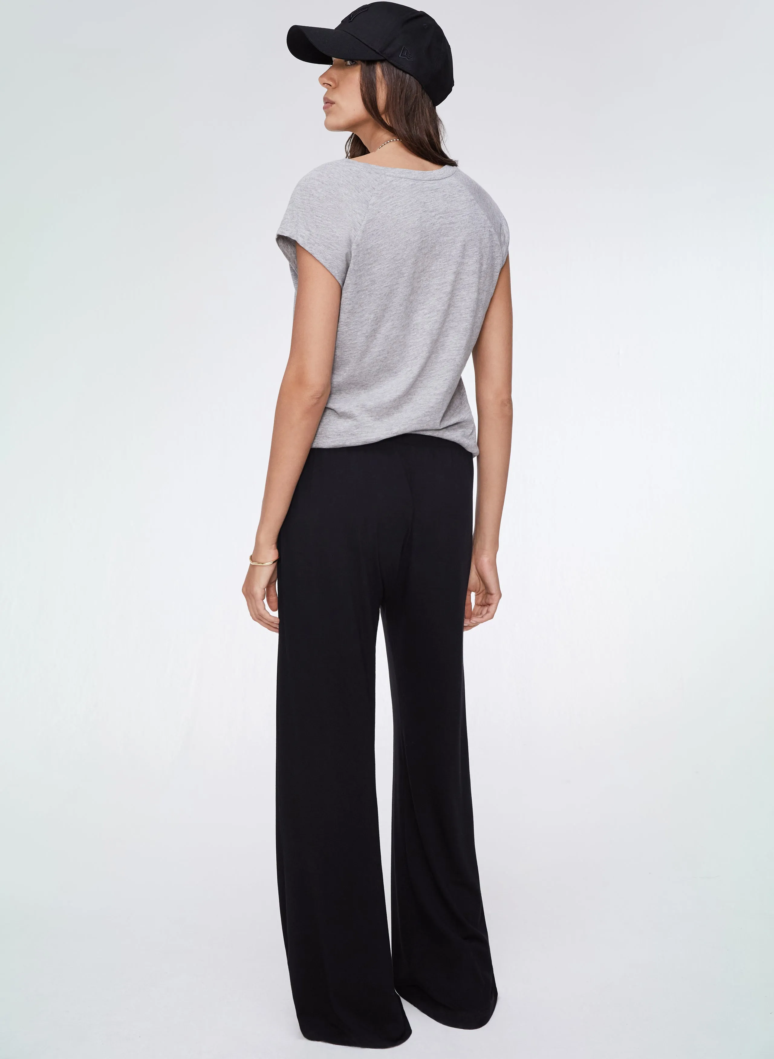 Palazzo Trousers