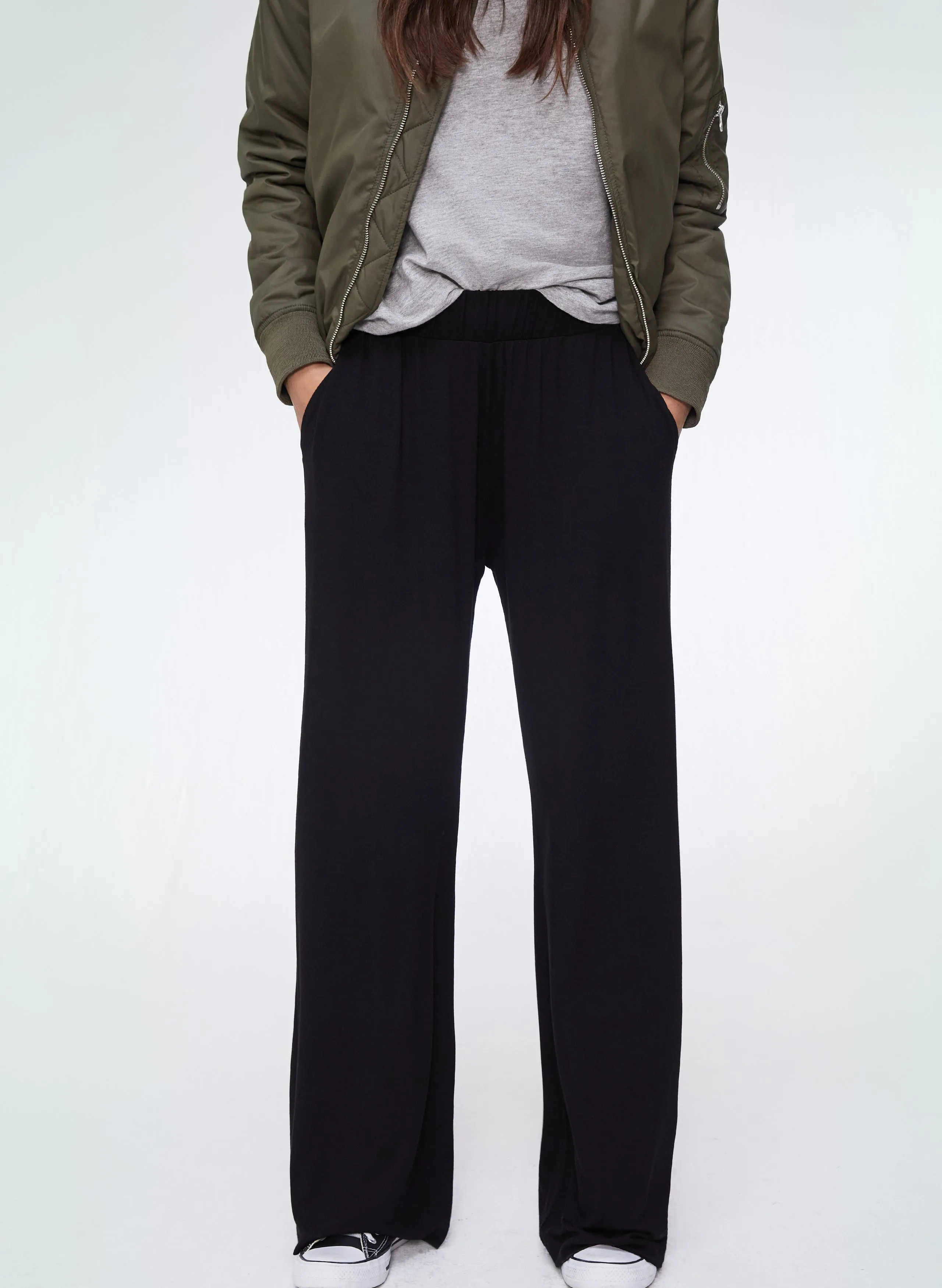 Palazzo Trousers