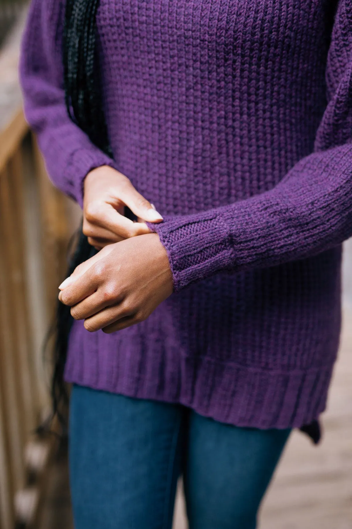 Palora Pullover