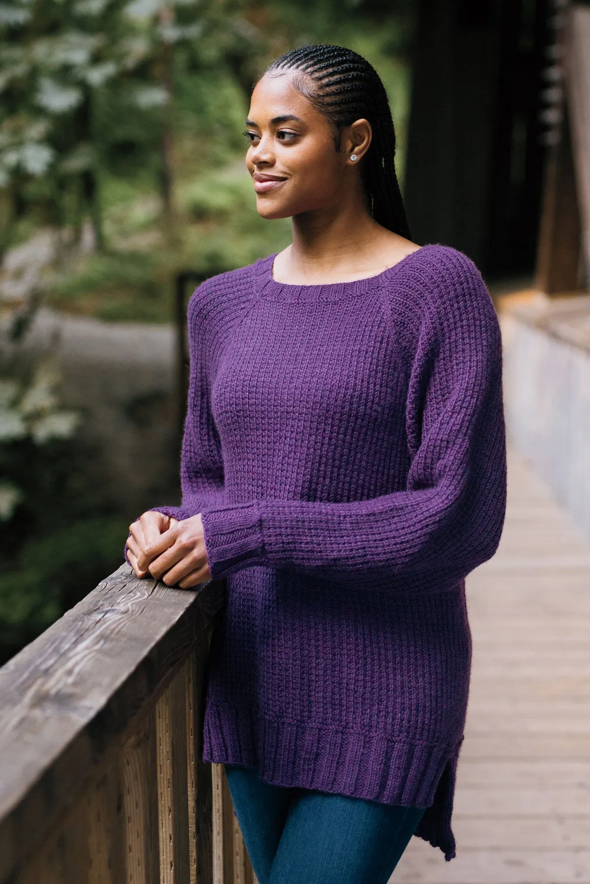 Palora Pullover