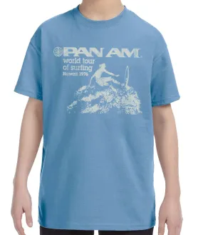 Pan Am 76 Youth T-Shirt