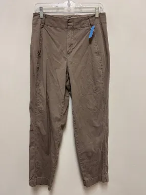 Pants Cargo & Utility By A New Day In Grey, Size: 8