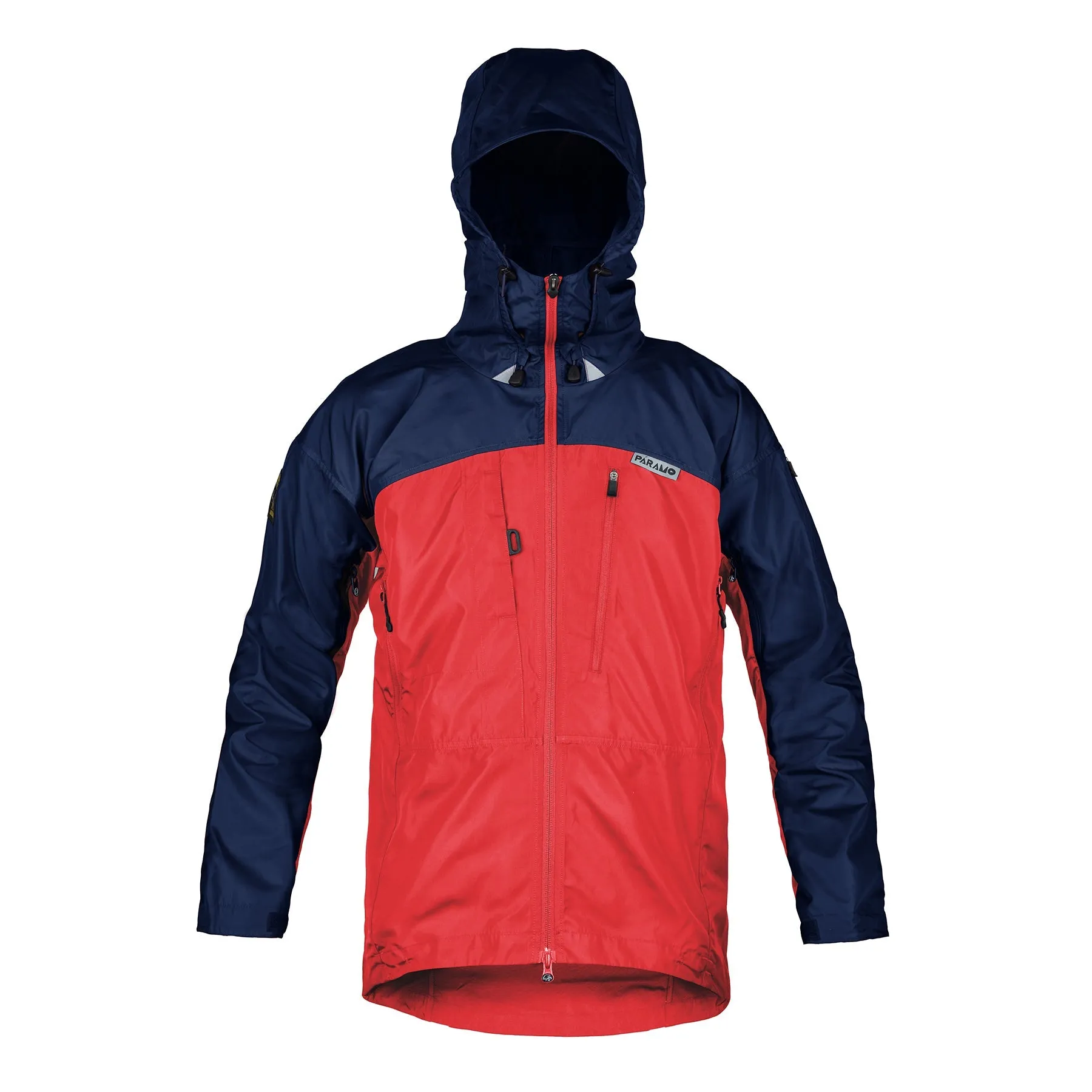 Paramo Enduro Windproof Jacket Men