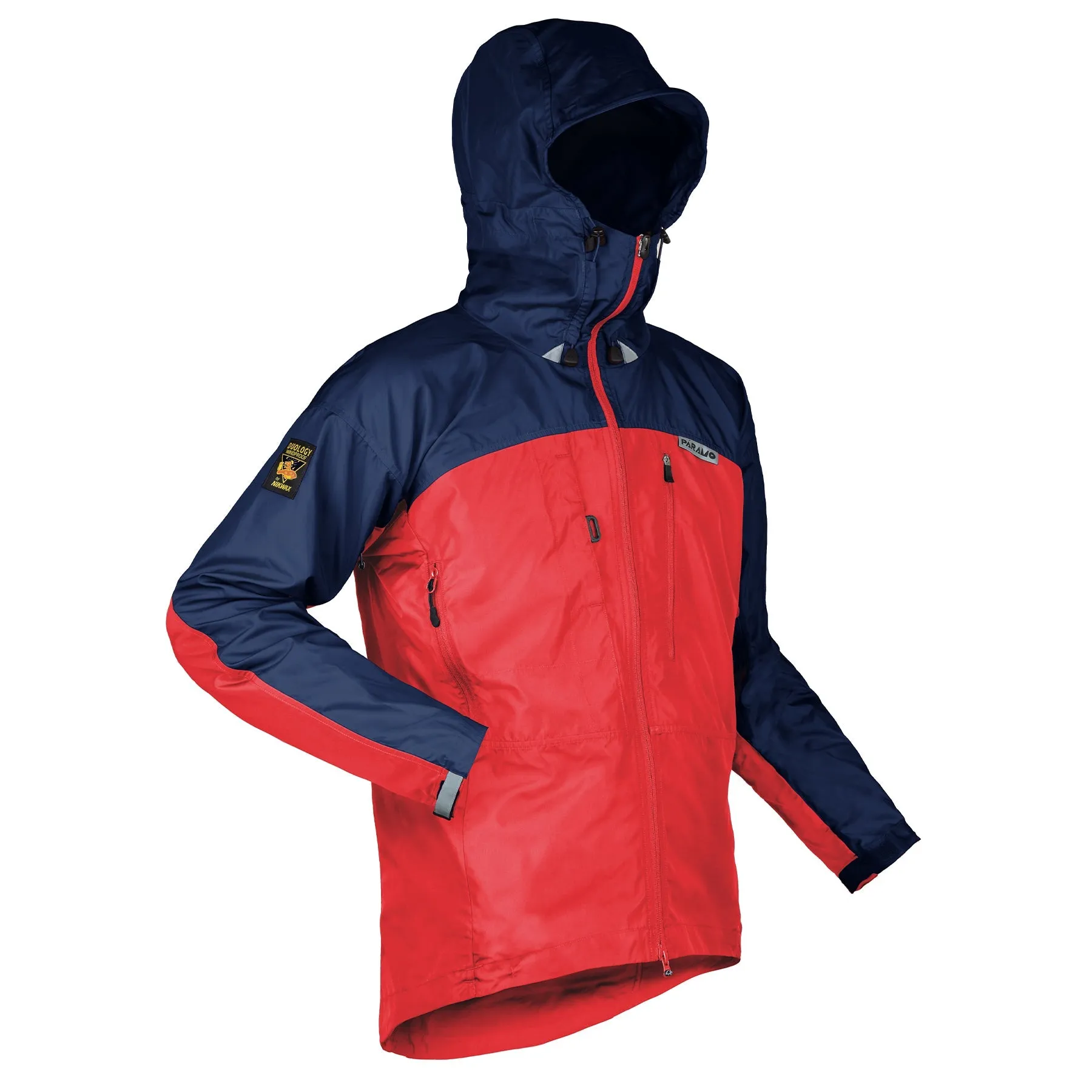 Paramo Enduro Windproof Jacket Men