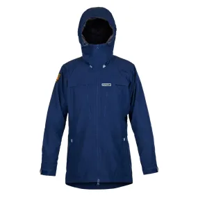 Paramo Womens Bentu Windproof Jacket Midnight