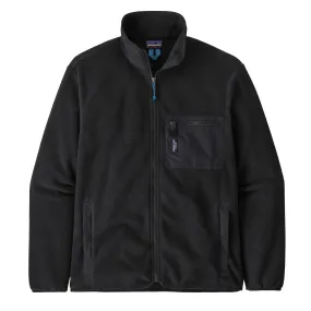 Patagonia Synchilla Fleece Jacket Black