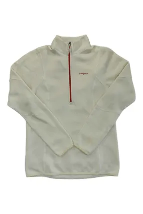 Patagonia Womens Piton Pullover