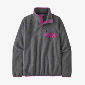 Patagonia W's LW Synch Snap-T P/O