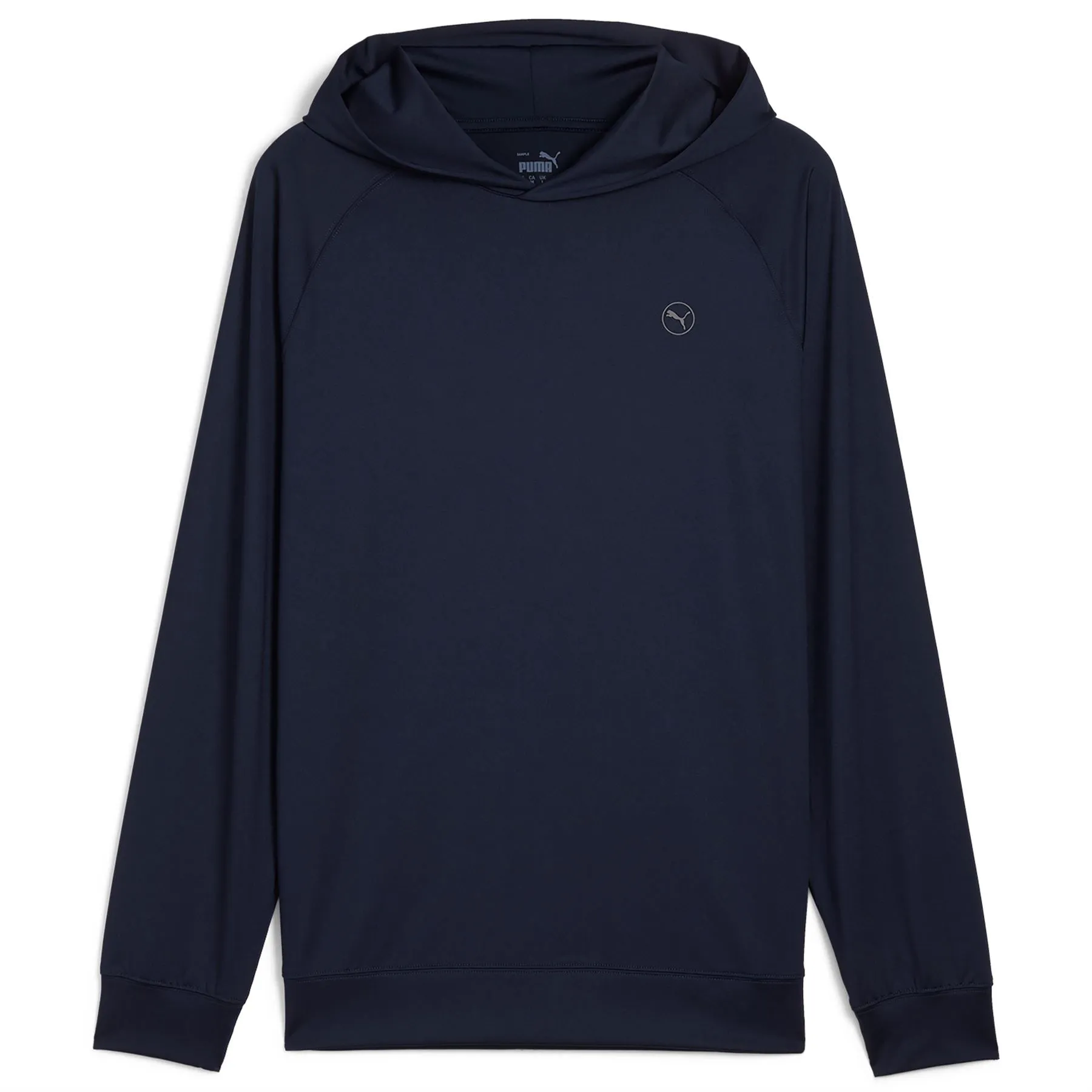 Performance Hoodie Deep Navy - AW24