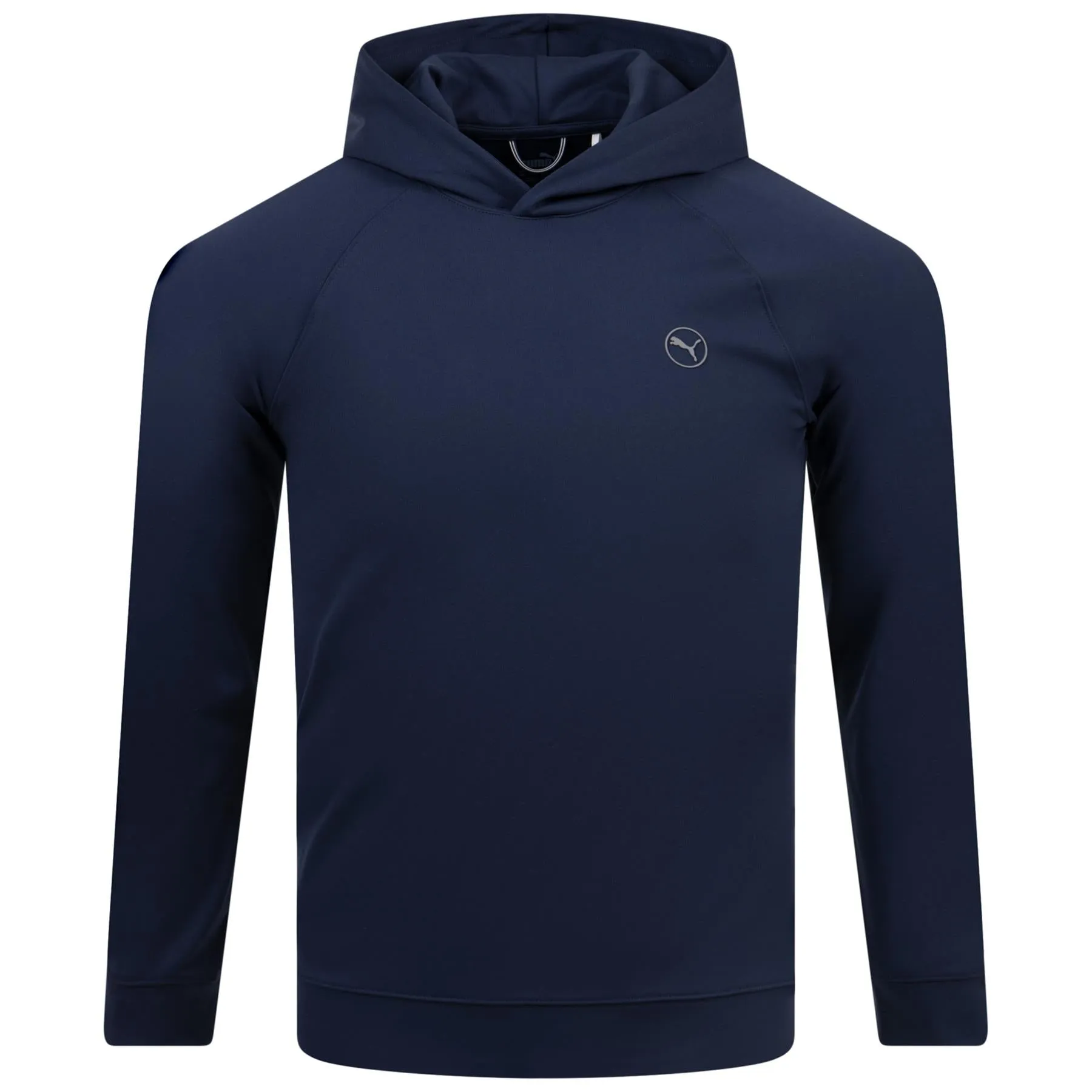 Performance Hoodie Deep Navy - AW24