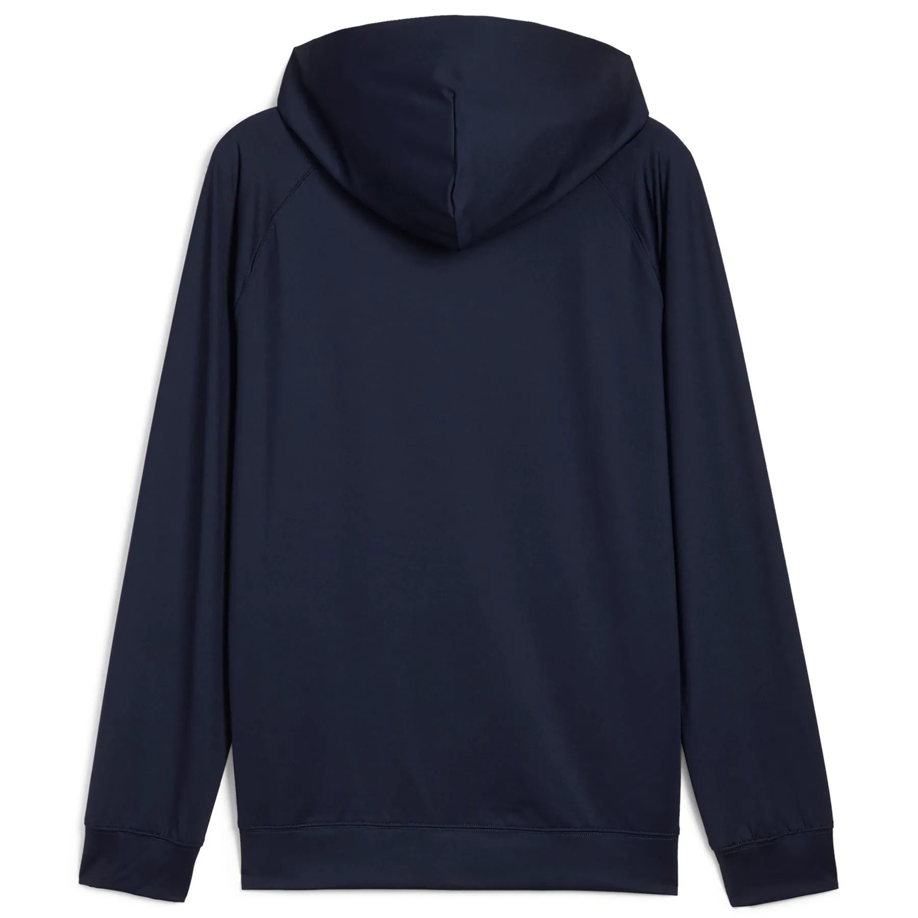 Performance Hoodie Deep Navy - AW24