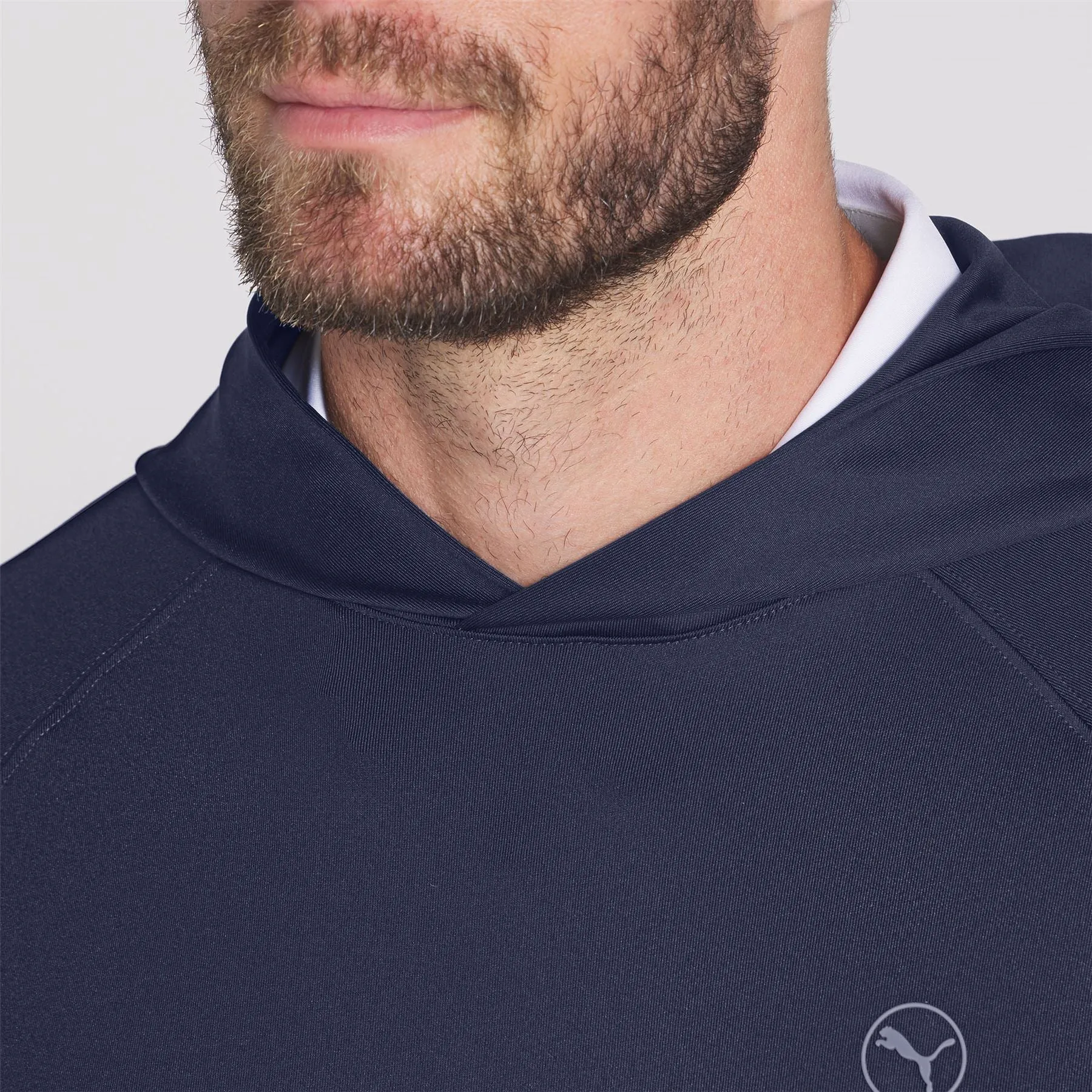 Performance Hoodie Deep Navy - AW24