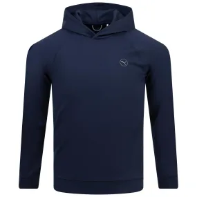 Performance Hoodie Deep Navy - AW24