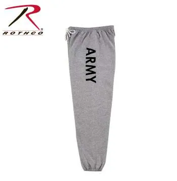 Physical Training Sweatpants