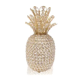 Pina MD Cristal Gold Pineapple