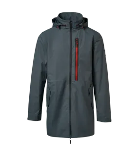 Porsche Men's Unisex Parka - Urban Explorer