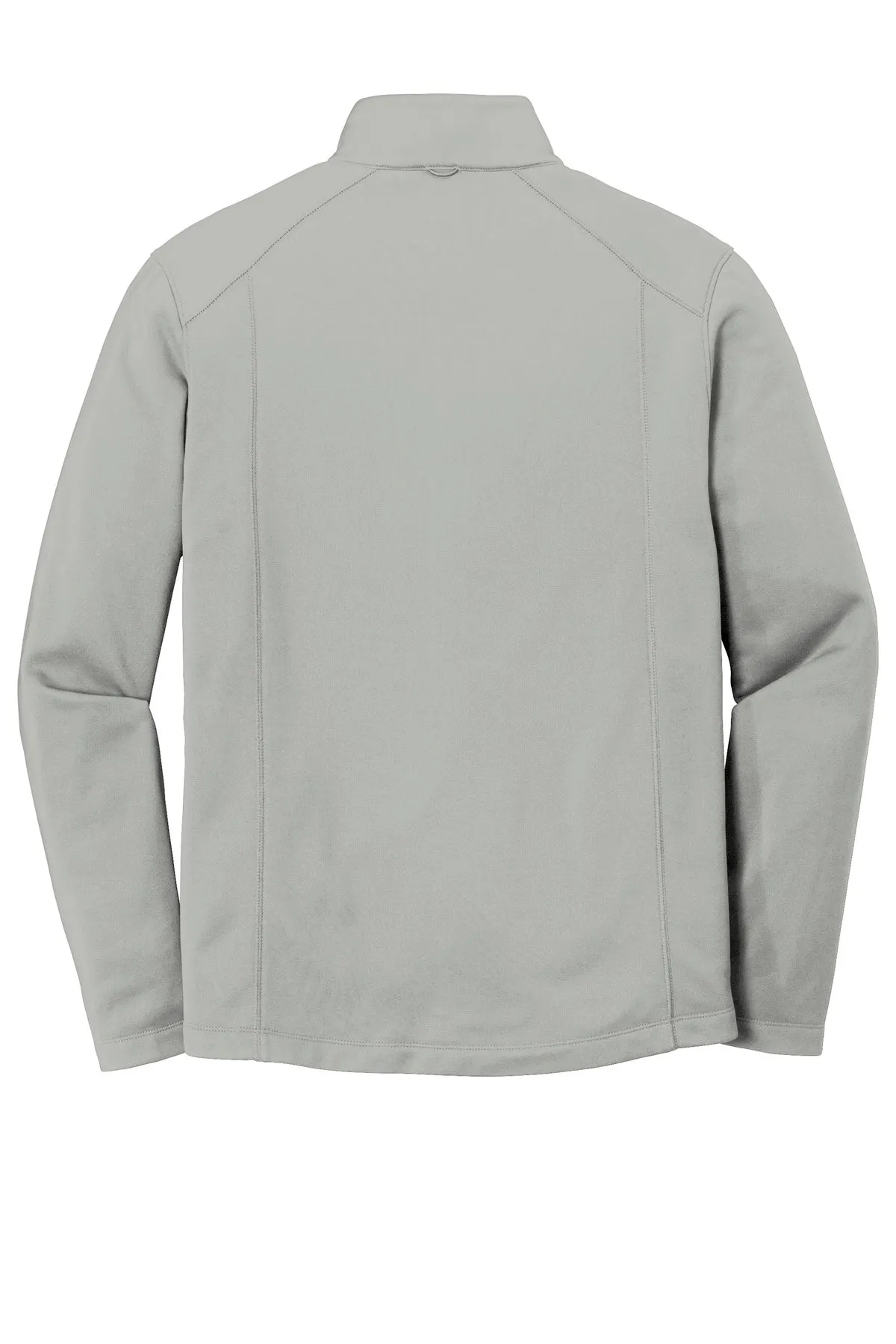 Port Authority Collective Smooth Fleece Jacket. F904