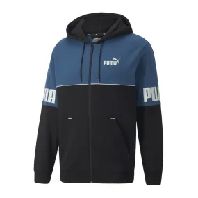 Power Full-Zip Sweatshirt